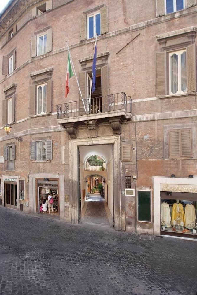 Pantheon Bed and breakfast Roma