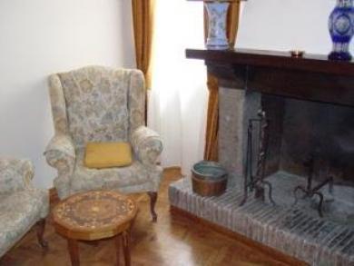 Bed and breakfast Pantheon Roma