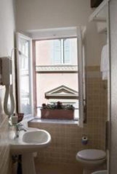 Bed and breakfast Pantheon