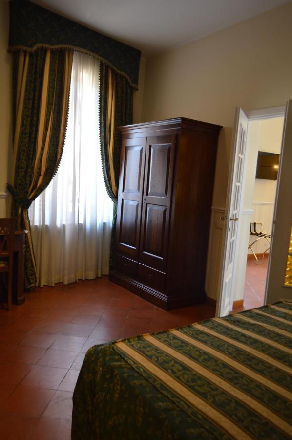 Bed and breakfast Pantheon Roma