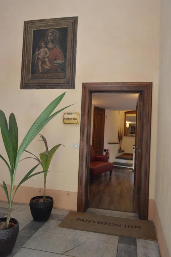 Pantheon Bed and breakfast Roma