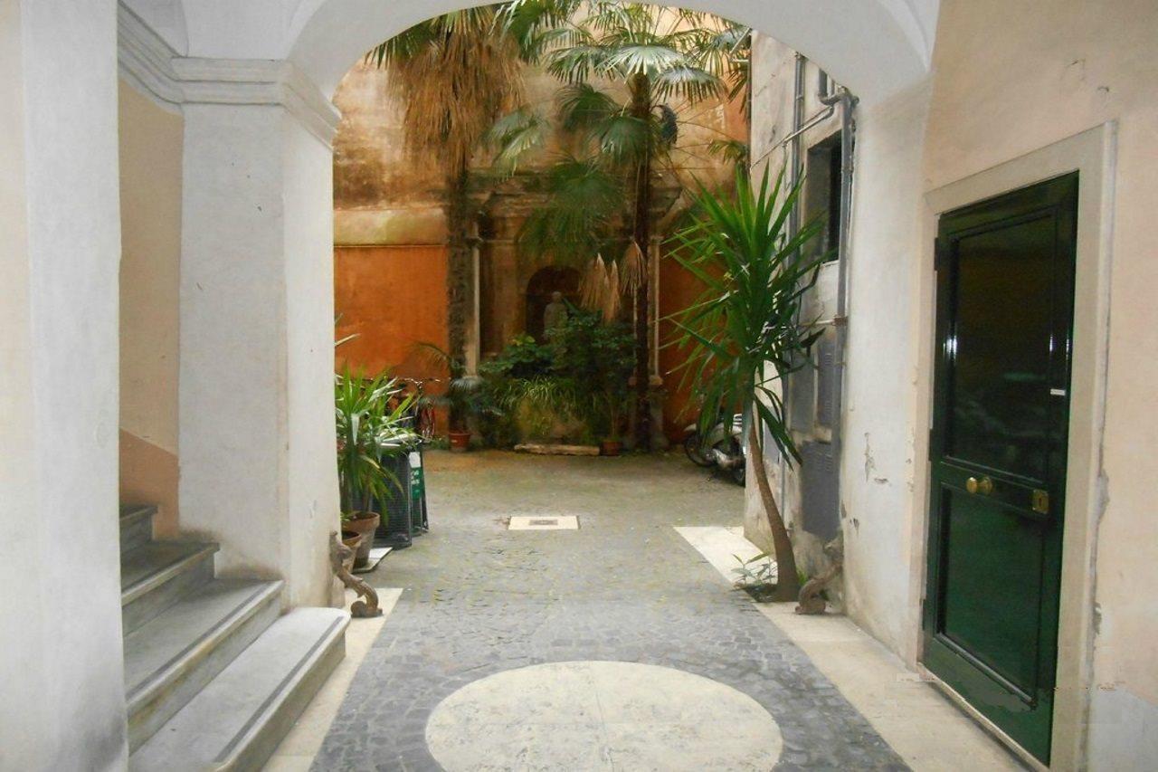Bed and breakfast Pantheon 3*