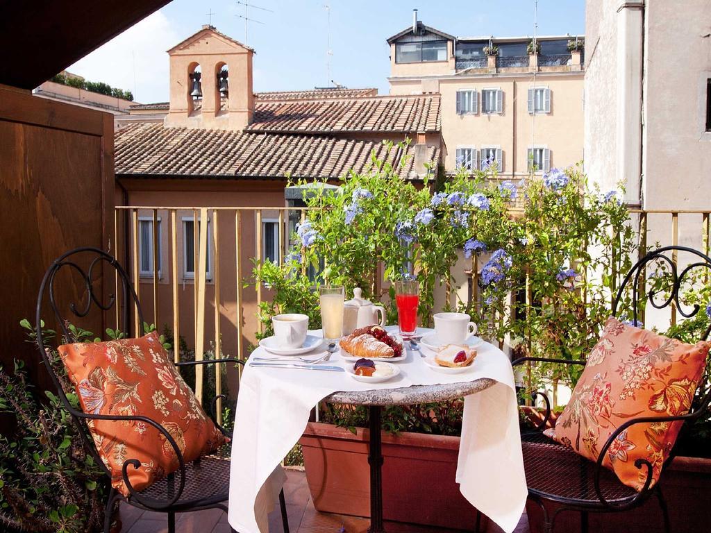 Pantheon Bed and breakfast Roma