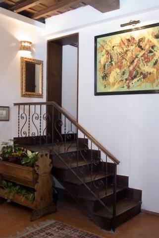 Pantheon Bed and breakfast 3*