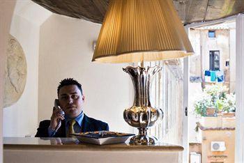 Bed and breakfast Pantheon Roma