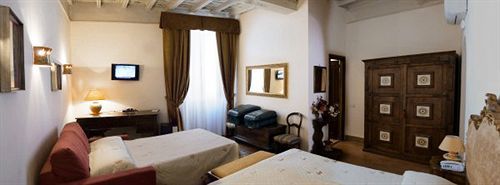 Bed and breakfast Pantheon Roma