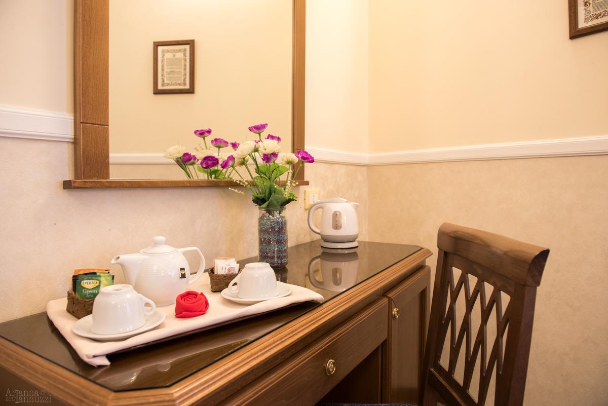 Bed and breakfast Pantheon Roma