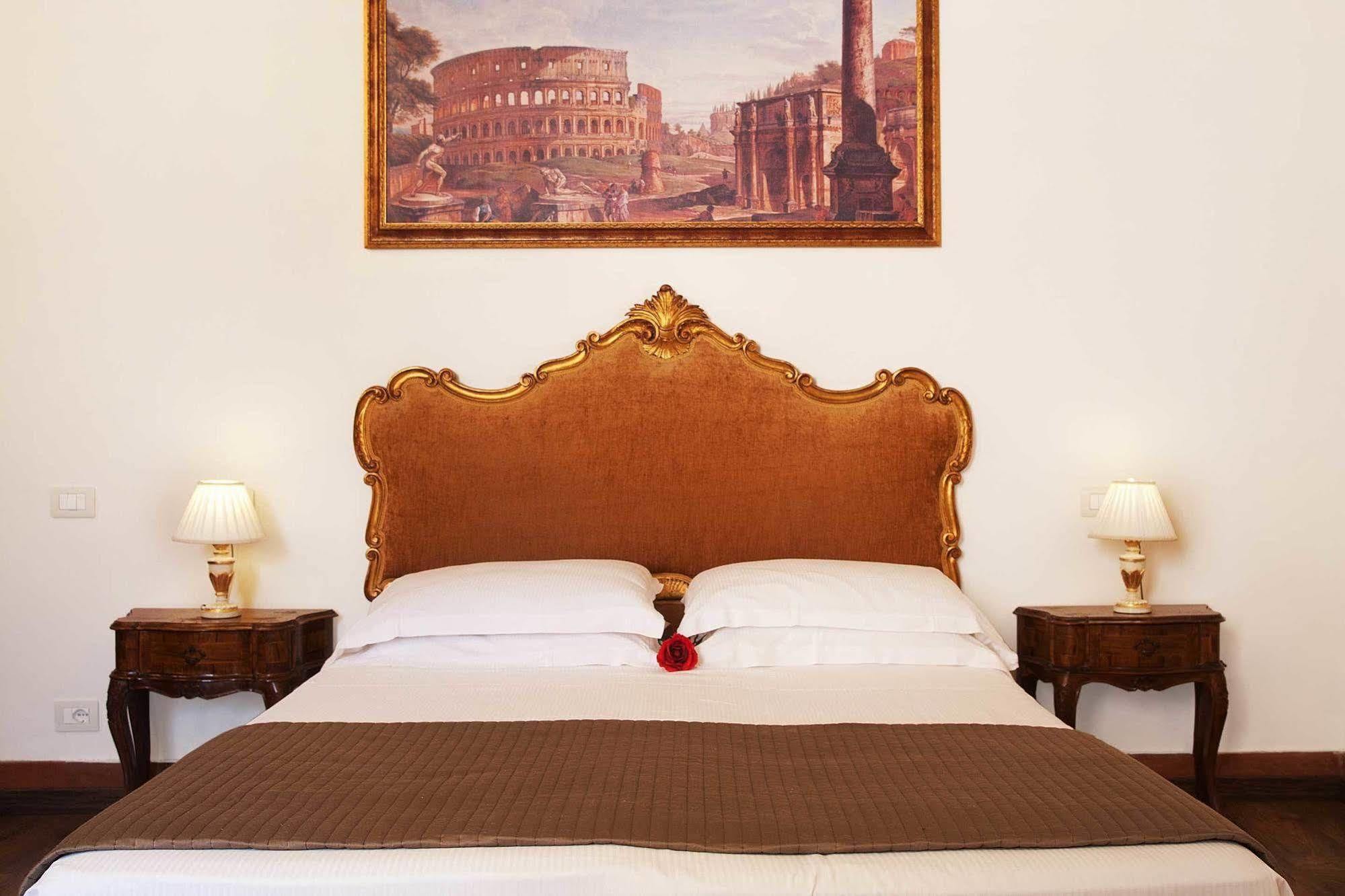 Bed and breakfast Pantheon Roma