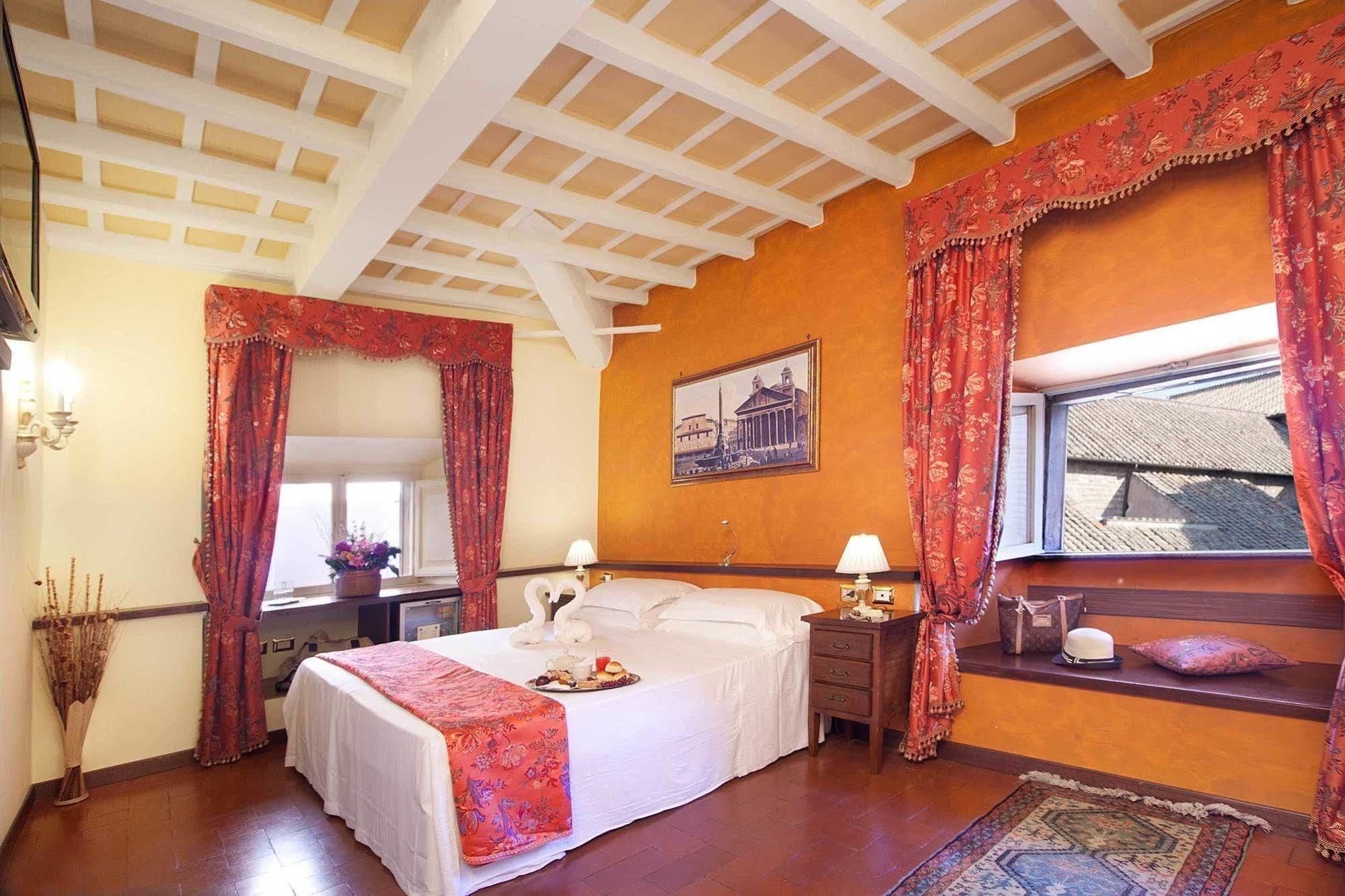 Bed and breakfast Pantheon Roma