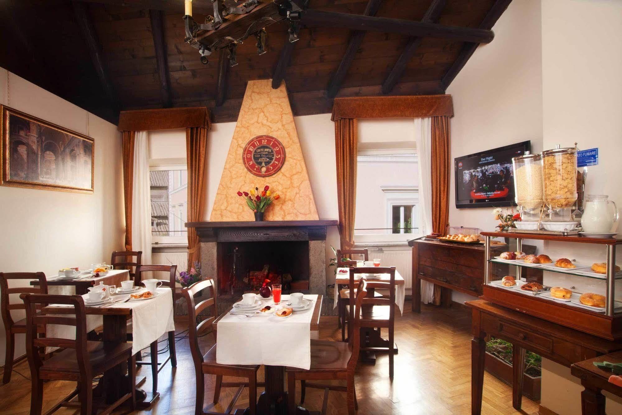 Pantheon Bed and breakfast Roma